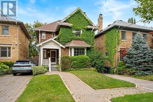 48 Chatsworth Drive, Toronto, ON 