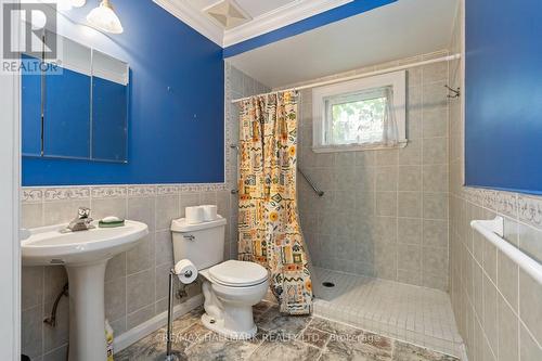 48 Chatsworth Drive, Toronto, ON 