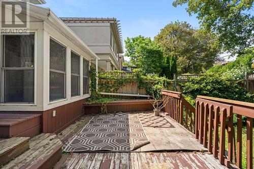 48 Chatsworth Drive, Toronto, ON 