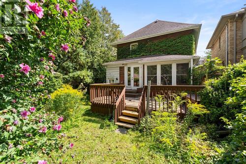 48 Chatsworth Drive, Toronto, ON 