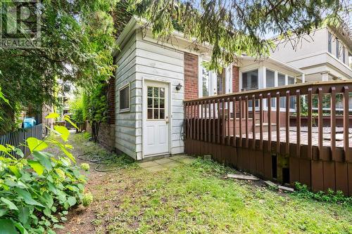 48 Chatsworth Drive, Toronto, ON 