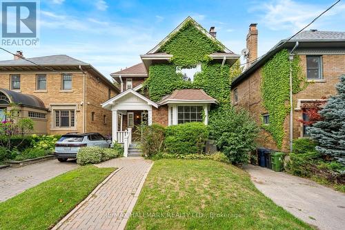 48 Chatsworth Drive, Toronto, ON 