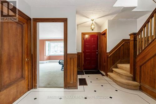 48 Chatsworth Drive, Toronto, ON 