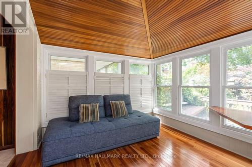 48 Chatsworth Drive, Toronto, ON 