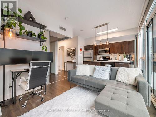 169 Fort York Boulevard, #918 - 918 - 169 Fort York Boulevard, Toronto, ON 