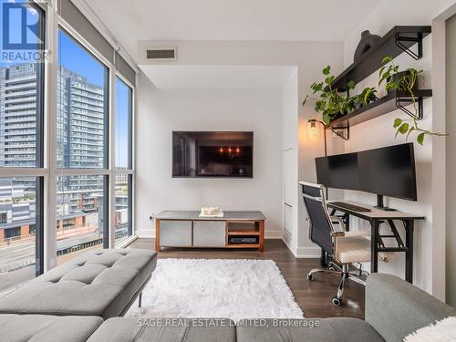 169 Fort York Boulevard, #918 - 918 - 169 Fort York Boulevard, Toronto, ON 