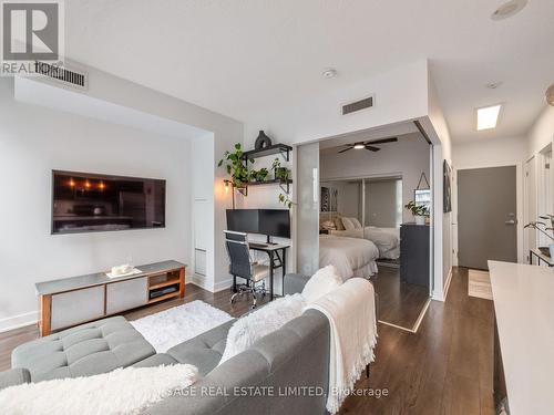 169 Fort York Boulevard, #918 - 918 - 169 Fort York Boulevard, Toronto, ON 
