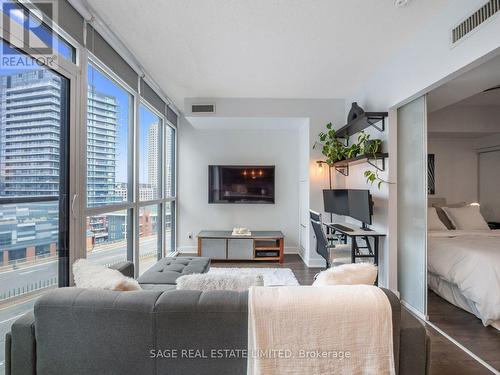 169 Fort York Boulevard, #918 - 918 - 169 Fort York Boulevard, Toronto, ON 