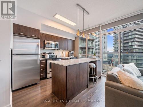169 Fort York Boulevard, #918 - 918 - 169 Fort York Boulevard, Toronto, ON 