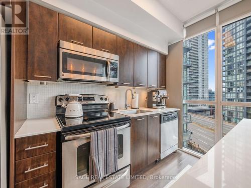169 Fort York Boulevard, #918 - 918 - 169 Fort York Boulevard, Toronto, ON 