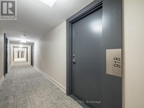 169 Fort York Boulevard, #918 - 918 - 169 Fort York Boulevard, Toronto, ON 