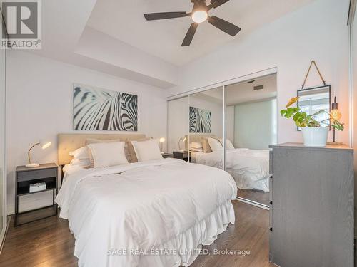 169 Fort York Boulevard, #918 - 918 - 169 Fort York Boulevard, Toronto, ON 