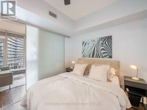 169 Fort York Boulevard, #918 - 918 - 169 Fort York Boulevard, Toronto, ON 