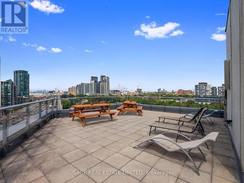 169 Fort York Boulevard, #918 - 918 - 169 Fort York Boulevard, Toronto, ON 