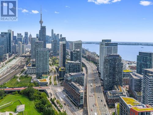 169 Fort York Boulevard, #918 - 918 - 169 Fort York Boulevard, Toronto, ON 