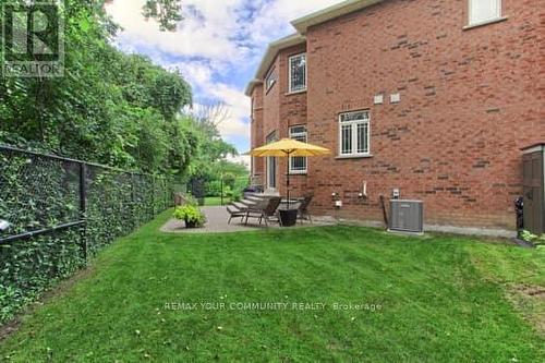 1980 Treetop Way, Pickering, ON 