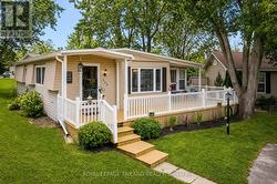 131 SUNNINGDALE PLACE  South Huron (Stephen), ON N0M 1T0