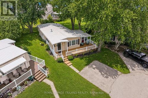 131 Sunningdale Place, South Huron (Stephen), ON 