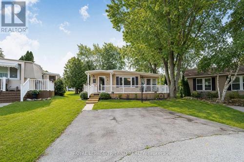 131 Sunningdale Place, South Huron (Stephen), ON 