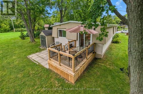 131 Sunningdale Place, South Huron (Stephen), ON 
