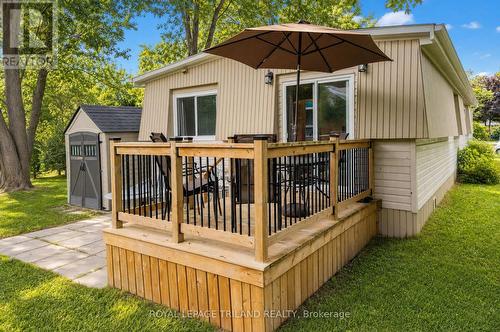 131 Sunningdale Place, South Huron (Stephen), ON 