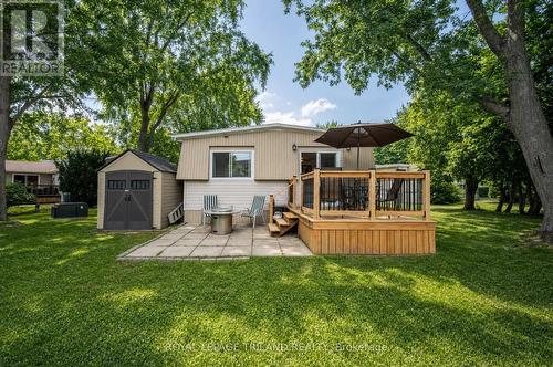 131 Sunningdale Place, South Huron (Stephen), ON 