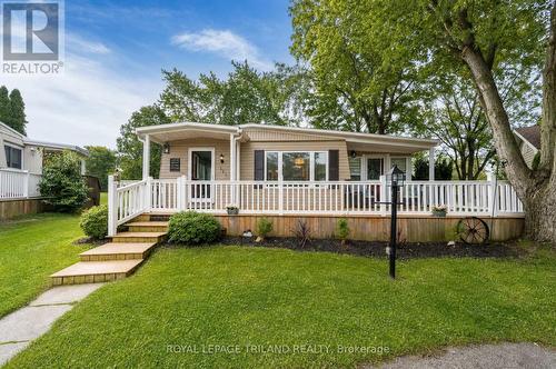131 Sunningdale Place, South Huron (Stephen), ON 