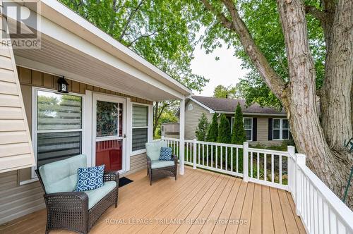 131 Sunningdale Place, South Huron (Stephen), ON 