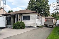 268 MCALPINE AVENUE S Welland (Lincoln/Crowland), ON L3B 1T9