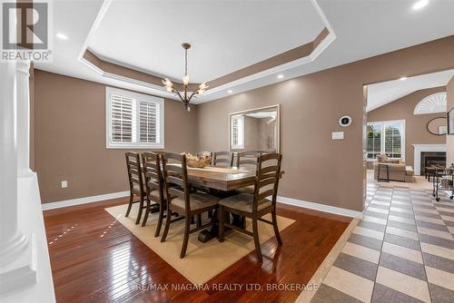 404 WRIGHT CRESCENT , Niagara-on-the-Lake (Glendale), Ontario L0S 1J0 4