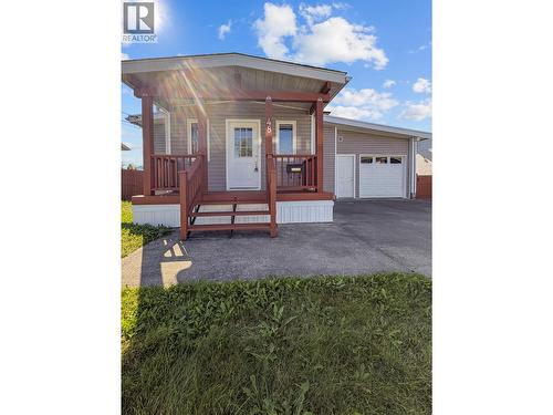 48 RALEY STREET  Kitimat, BC V8C 1H1