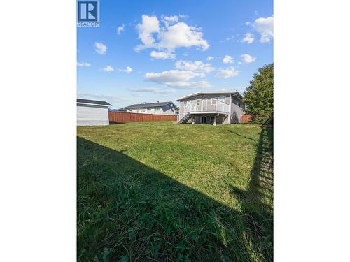 48 Raley Street, Kitimat, BC 