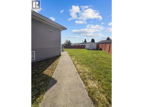 48 Raley Street, Kitimat, BC 
