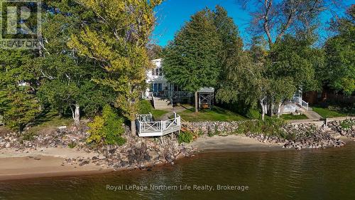 13 Shore Acres Boulevard, North Bay (Ferris), ON 
