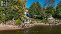 13 SHORE ACRES BOULEVARD North Bay (Ferris), ON P1A 1B7