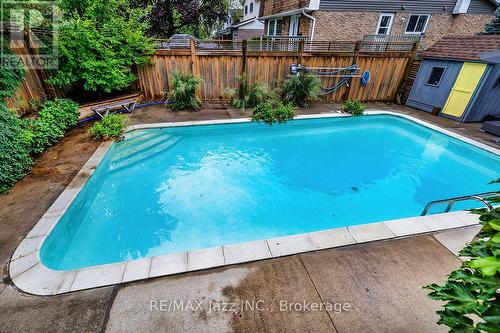 1085 Willowdale Avenue, Oshawa (Donevan), ON 