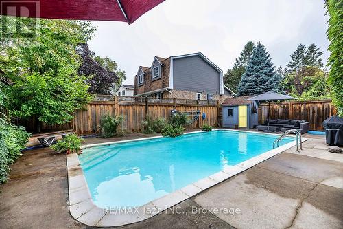 1085 Willowdale Avenue, Oshawa (Donevan), ON 