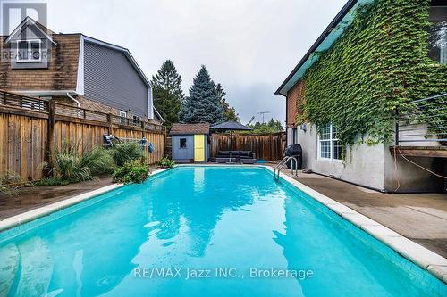 1085 Willowdale Avenue, Oshawa (Donevan), ON 
