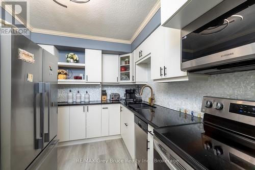 401 - 860 9 Street E, Owen Sound, ON 