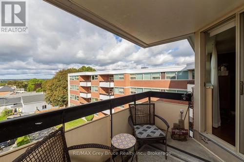 401 - 860 9 Street E, Owen Sound, ON 
