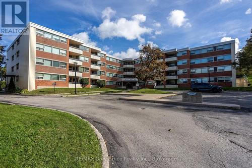 401 - 860 9 Street E, Owen Sound, ON 