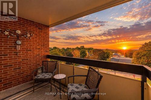 401 - 860 9 Street E, Owen Sound, ON 