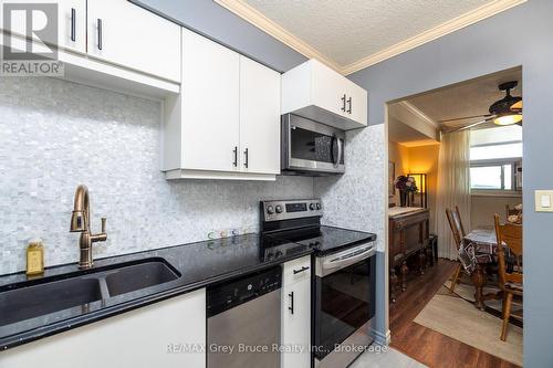 401 - 860 9 Street E, Owen Sound, ON 
