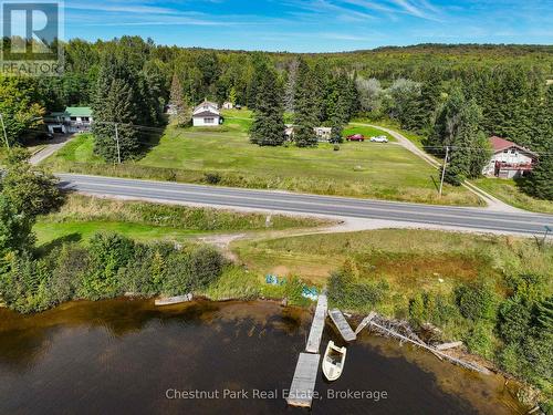 2442 520 Highway, Burk'S Falls, ON 