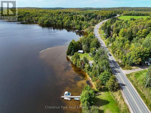 2442 520 Highway, Burk'S Falls, ON 
