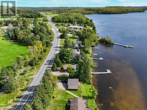 2442 520 Highway, Burk'S Falls, ON 
