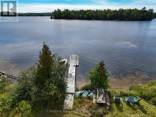 2442 520 Highway, Burk'S Falls, ON 