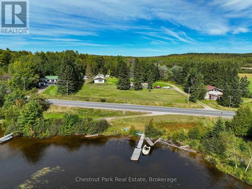 2442 520 Highway, Burk'S Falls, ON 