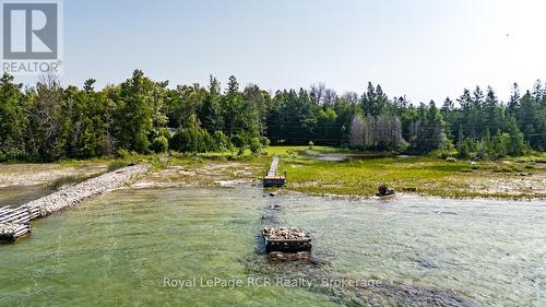 16 Youngs Drive, South Bruce Peninsula, ON 