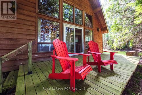 16 Youngs Drive, South Bruce Peninsula, ON 